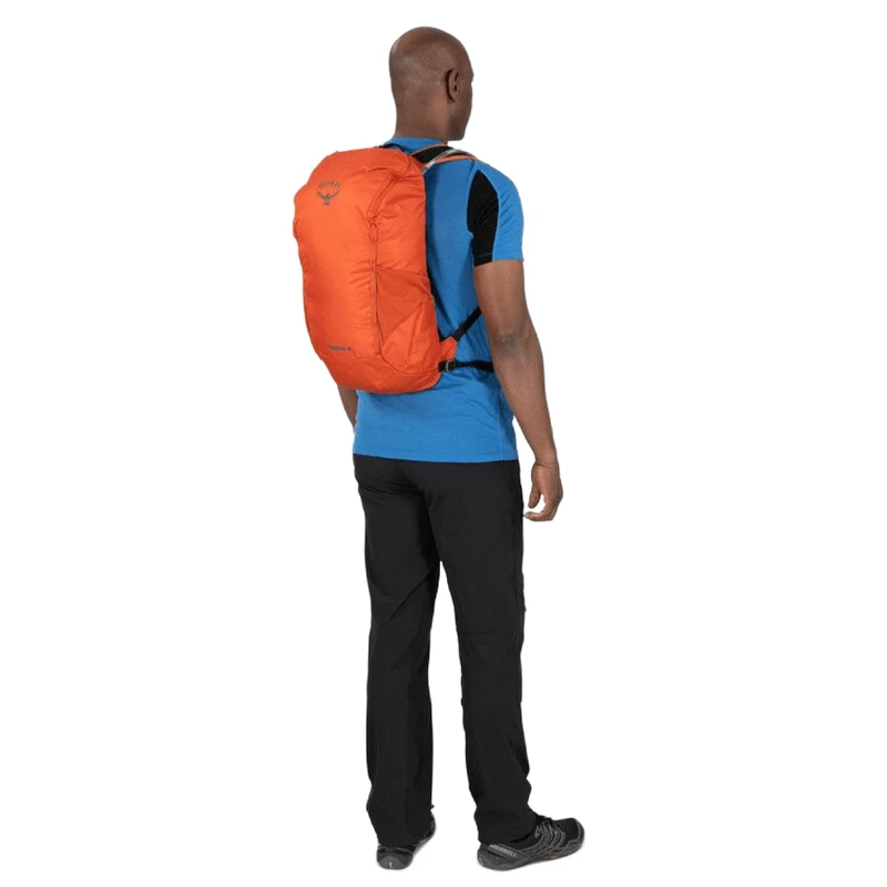 Osprey Skarab 18L Backpack - Men's 3 Osprey Skarab 18L Backpack - Men's - Image 3