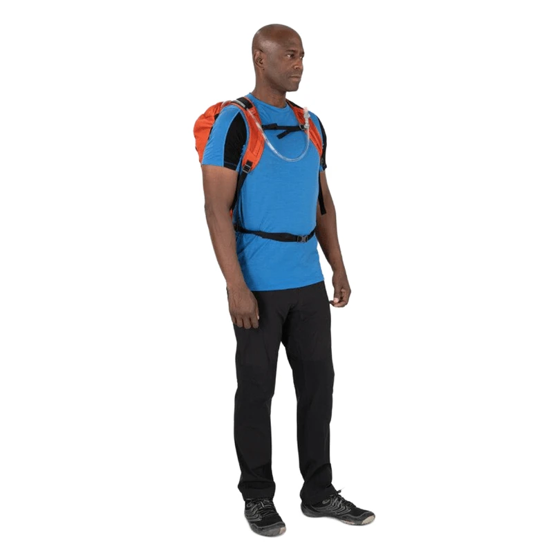 Osprey Skarab 18L Backpack - Men's 2 Osprey Skarab 18L Backpack - Men's - Image 2