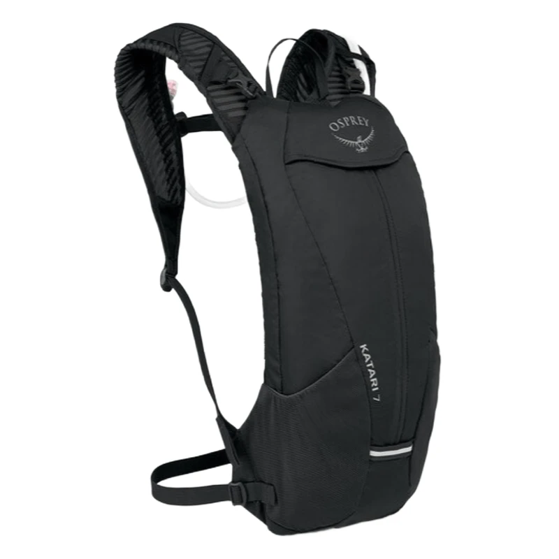 Osprey Katari 7L Backpack - Men's 1 Osprey Katari 7L Backpack - Men's