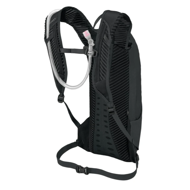 Osprey Katari 7L Backpack - Men's 2 Osprey Katari 7L Backpack - Men's - Image 2