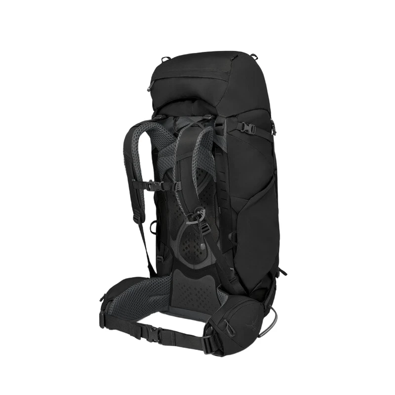 Osprey Kestrel 58L Backpack - Men's 3 Osprey Kestrel 58L Backpack - Men's - Image 3