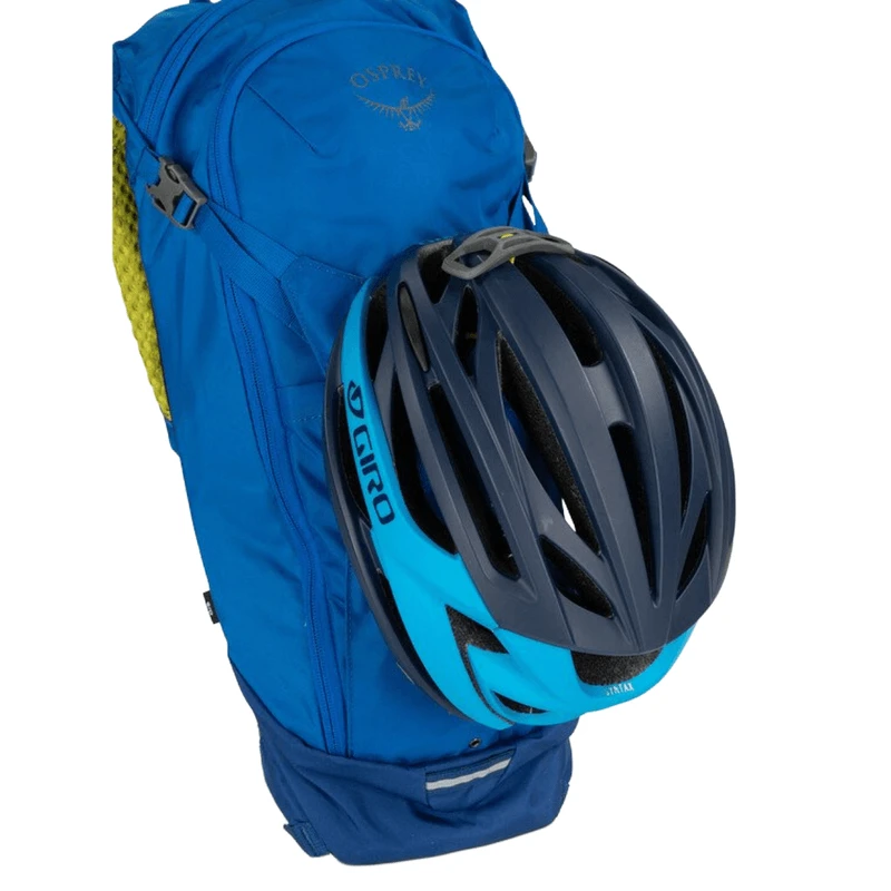 Osprey Siskin 8L Backpack - Men's 2 Osprey Siskin 8L Backpack - Men's - Image 2