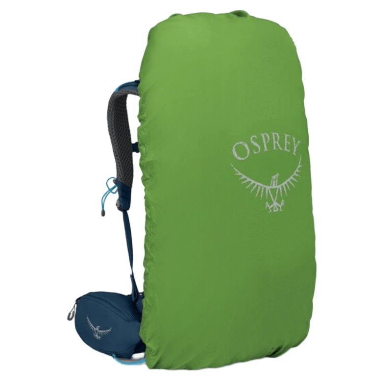 Osprey Kestrel 38L Backpack - Men's 3 Osprey Kestrel 38L Backpack - Men's - Image 3