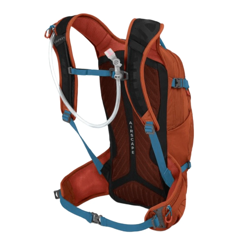 Osprey Raptor 14L Backpack - Men's 2 Osprey Raptor 14L Backpack - Men's - Image 2