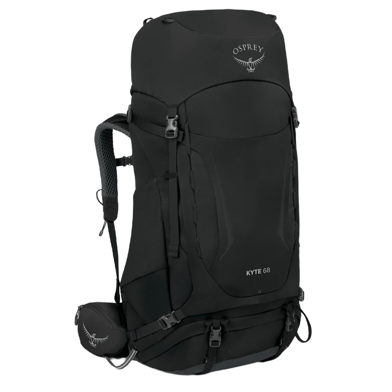 Osprey Kyte 68L Backpack - Women's 3 Osprey Kyte 68L Backpack - Women's - Image 3