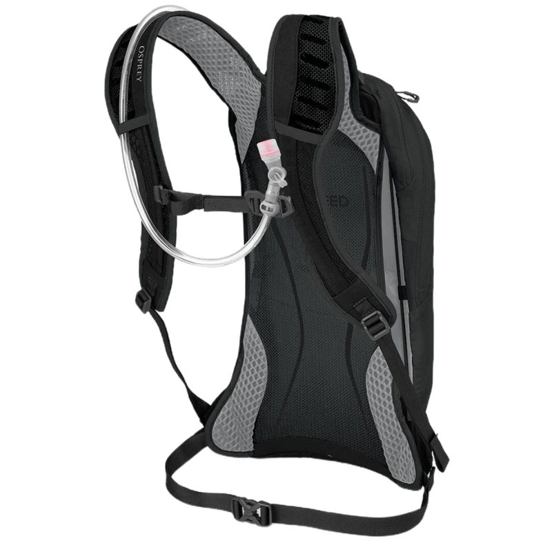 Osprey Syncro 5 Biking Backpack - Men's 2 Osprey Syncro 5 Biking Backpack - Men's - Image 2