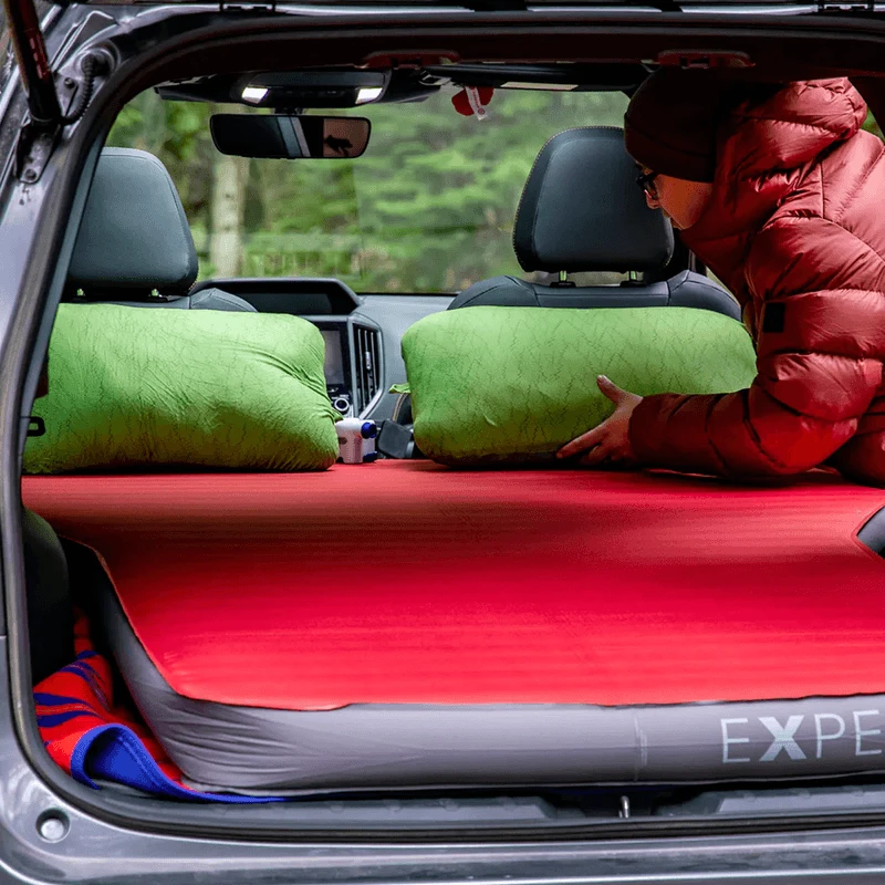 Exped Trailhead Pillow 1 Exped Trailhead Pillow