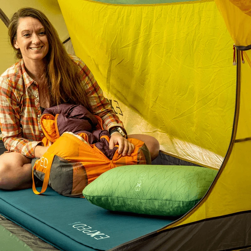 Exped Trailhead Pillow 4 Exped Trailhead Pillow - Image 4