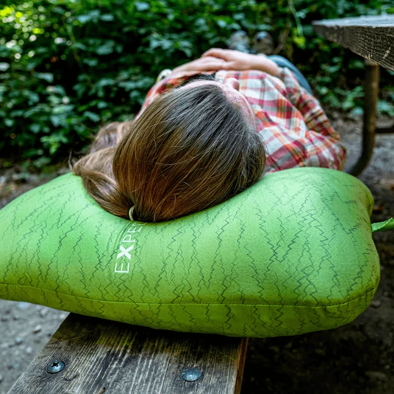 Exped Trailhead Pillow 6 Exped Trailhead Pillow - Image 6