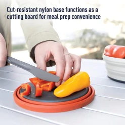 Sea To Summit X Collapsible Bowl 15 Sea To Summit X Collapsible Bowl -Outdoor-camping 1326004 800 auto