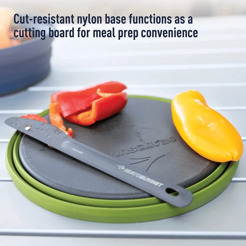 Sea To Summit X Collapsible Bowl 6 Sea To Summit X Collapsible Bowl - Image 6