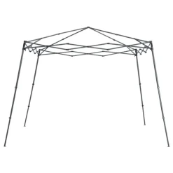 Quik Shade Solo Steel 11'x11' Slant Leg Instant Canopy 6 Quik Shade Solo Steel 11'x11' Slant Leg Instant Canopy -Outdoor-camping 1326158 800 auto