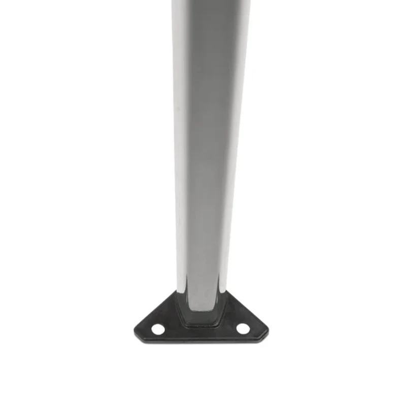 Quik Shade Solo Steel 11'x11' Slant Leg Instant Canopy 2 Quik Shade Solo Steel 11'x11' Slant Leg Instant Canopy - Image 2