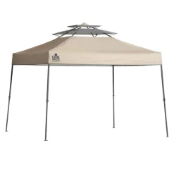 Quik Shade Summit Sx100 10'x10' Straight Leg Instant Canopy