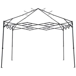 Quik Shade Summit Sx100 10'x10' Straight Leg Instant Canopy 7 Quik Shade Summit Sx100 10'x10' Straight Leg Instant Canopy -Outdoor-camping 1326171 800 auto