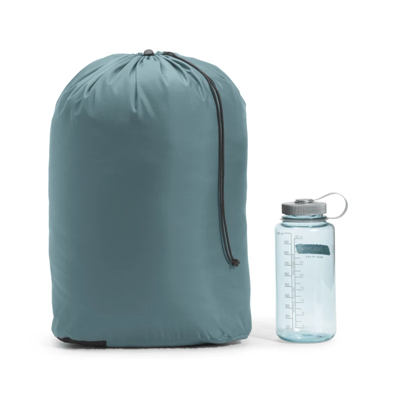 The North Face Wasatch Pro 20°F Sleeping Bag 5 The North Face Wasatch Pro 20°F Sleeping Bag - Image 5