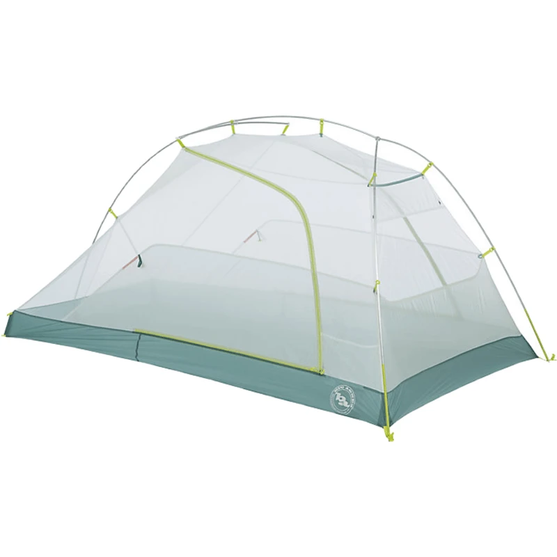 Big Agnes Tiger Wall 2 Platinum Tent 2 Big Agnes Tiger Wall 2 Platinum Tent - Image 2