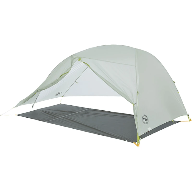 Big Agnes Tiger Wall 2 Platinum Tent 1 Big Agnes Tiger Wall 2 Platinum Tent