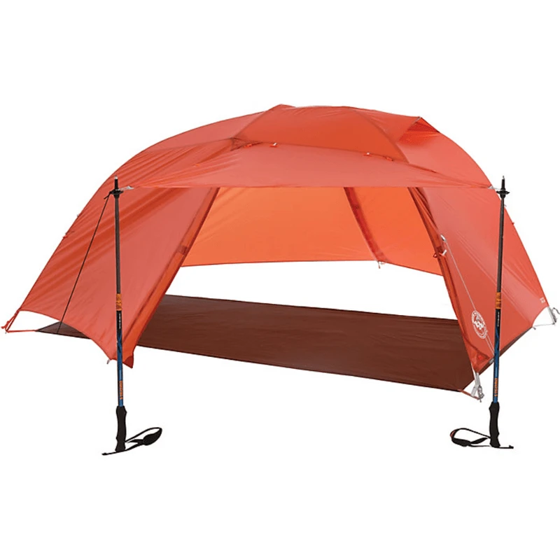 Big Agnes Copper Spur Hv Ul 2 Person Tent 2 Big Agnes Copper Spur Hv Ul 2 Person Tent - Image 2