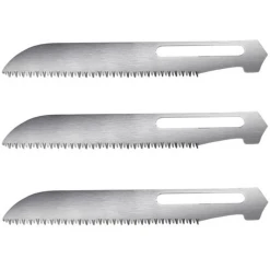 Havalon Knives Baracuta Bone Saw Blade (3 Pack)