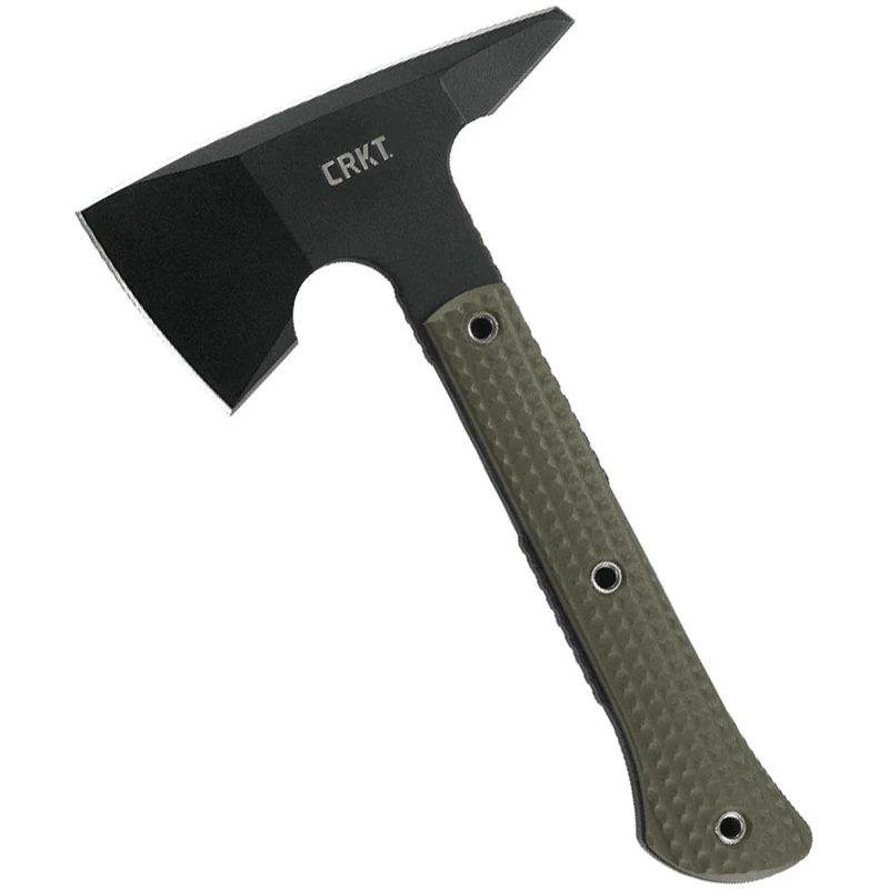 Columbia River Jenny Wren Compact Tomahawk 4 Columbia River Jenny Wren Compact Tomahawk - Image 4