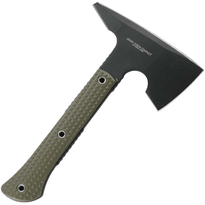 Columbia River Jenny Wren Compact Tomahawk 2 Columbia River Jenny Wren Compact Tomahawk - Image 2