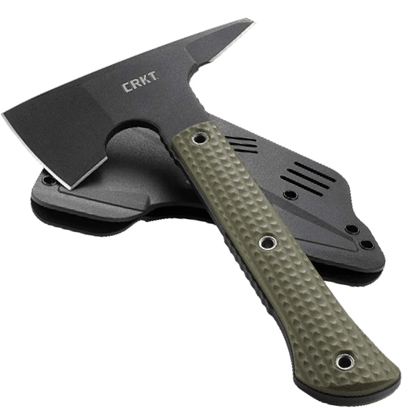 Columbia River Jenny Wren Compact Tomahawk 3 Columbia River Jenny Wren Compact Tomahawk - Image 3