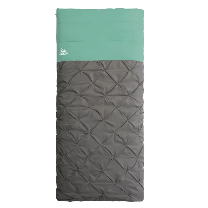 Kelty Kush 30 Degree Sleeping Bag 2 Kelty Kush 30 Degree Sleeping Bag - Image 2