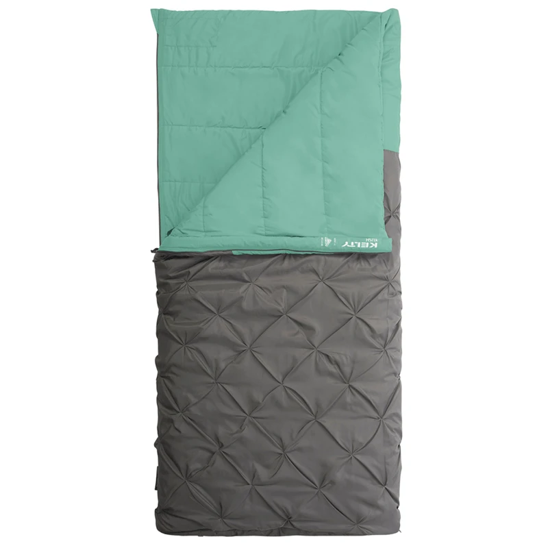 Kelty Kush 30 Degree Sleeping Bag 3 Kelty Kush 30 Degree Sleeping Bag - Image 3