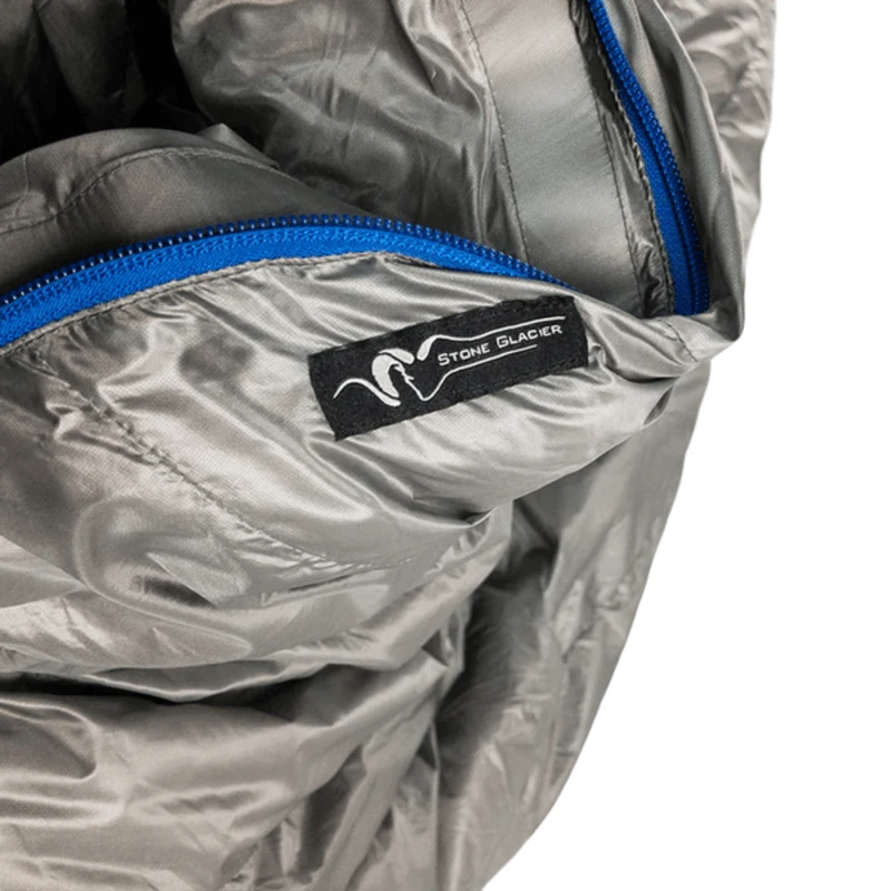 Stone Glacier Chilkoot 15° Sleeping Bag 3 Stone Glacier Chilkoot 15° Sleeping Bag - Image 3