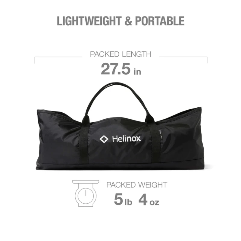 Helinox Royal Box Shade 2 Helinox Royal Box Shade - Image 2