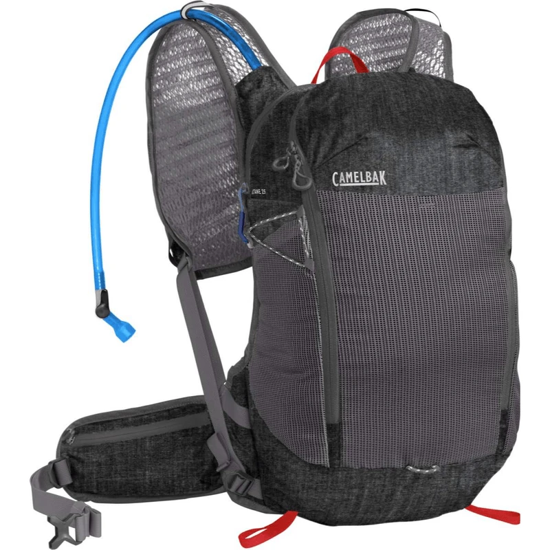 Camelbak Octane 25 Limited Edition Hydration Pack W/ Fusion Reservoir 2 Camelbak Octane 25 Limited Edition Hydration Pack W/ Fusion Reservoir - Image 2