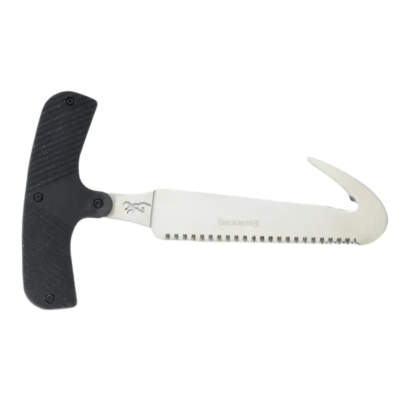 Browning Game Reaper T-Handle Saw 1 Browning Game Reaper T-Handle Saw