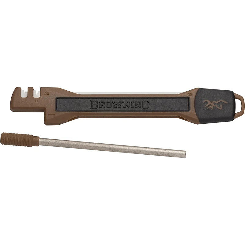 Browning Primal Knife Sharpening Tool 4 Browning Primal Knife Sharpening Tool - Image 4