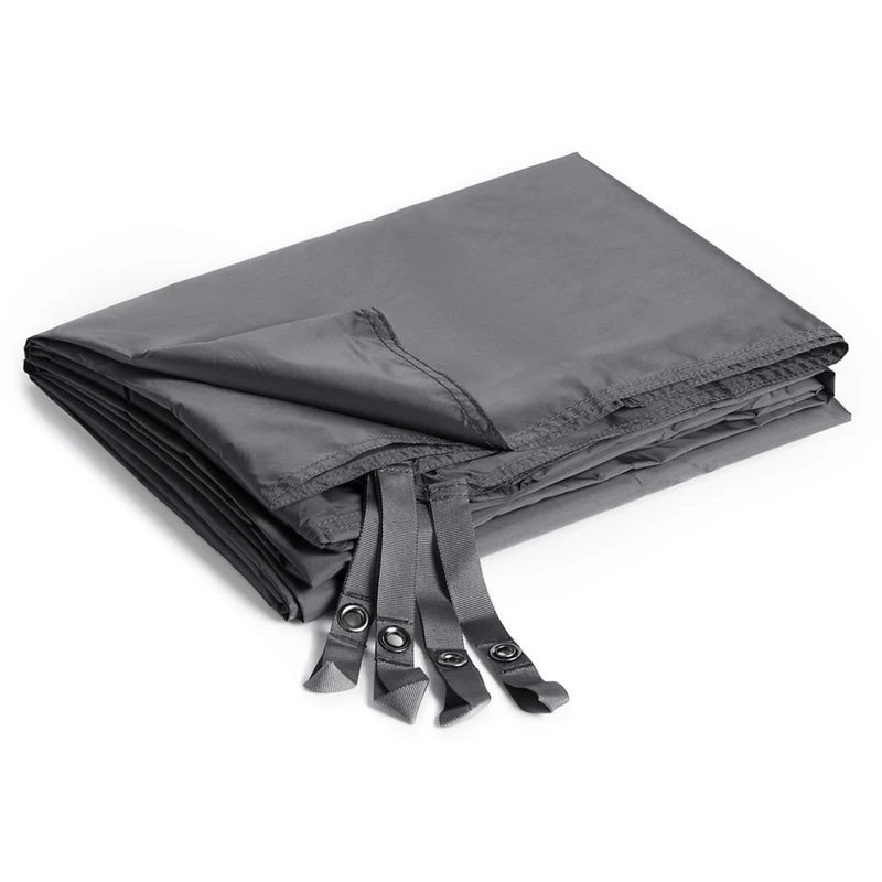 The North Face Homestead Domey 3 Footprint 1 The North Face Homestead Domey 3 Footprint