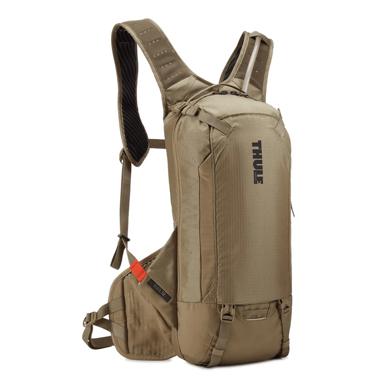 Thule Rail Hydration Pack 2 Thule Rail Hydration Pack - Image 2