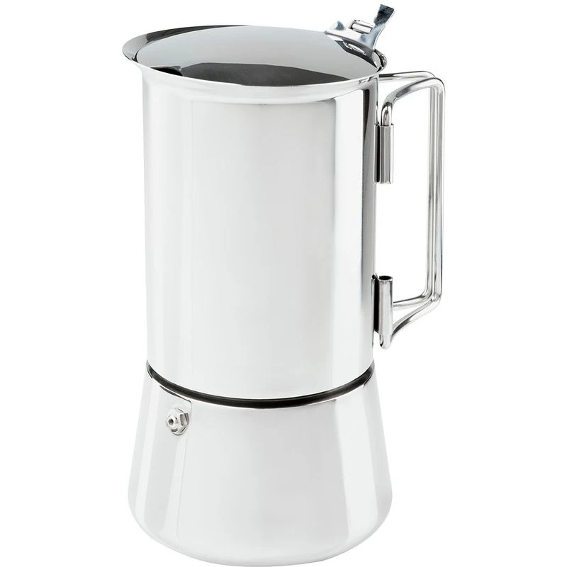 GSI Outdoors Moka Espresso Pot 1 GSI Outdoors Moka Espresso Pot
