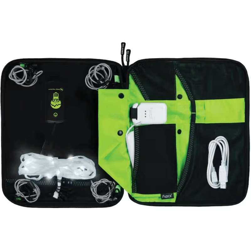 Big Agnes PowerStation Loft 4 Big Agnes PowerStation Loft - Image 4