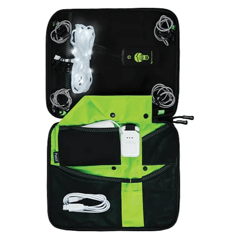 Big Agnes PowerStation Loft 2 Big Agnes PowerStation Loft - Image 2