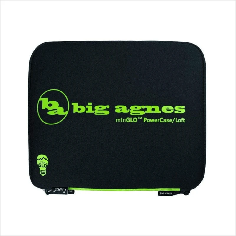 Big Agnes PowerStation Loft 3 Big Agnes PowerStation Loft - Image 3