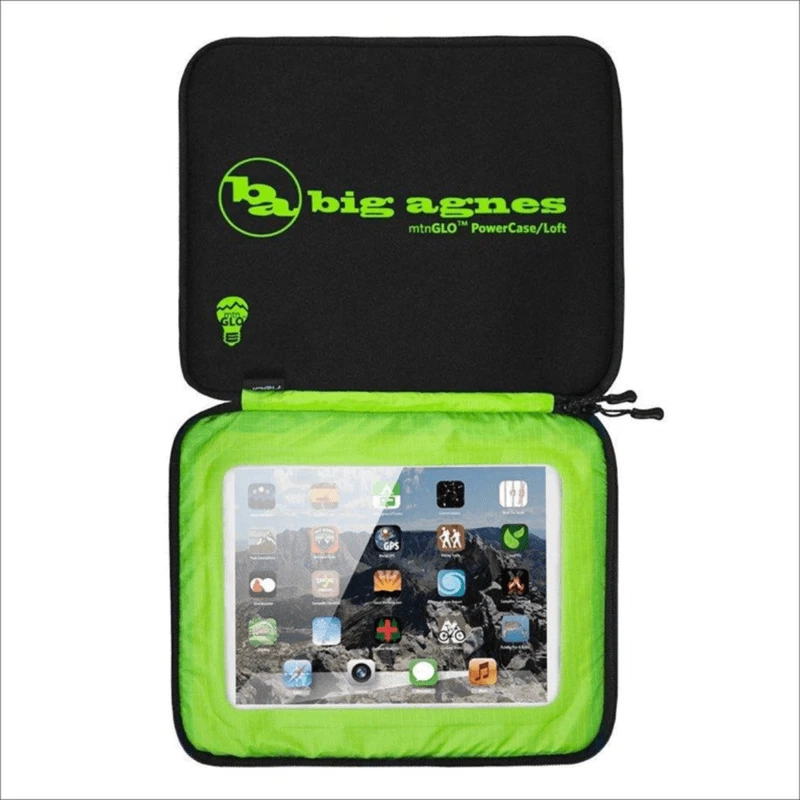 Big Agnes PowerStation Loft 5 Big Agnes PowerStation Loft - Image 5