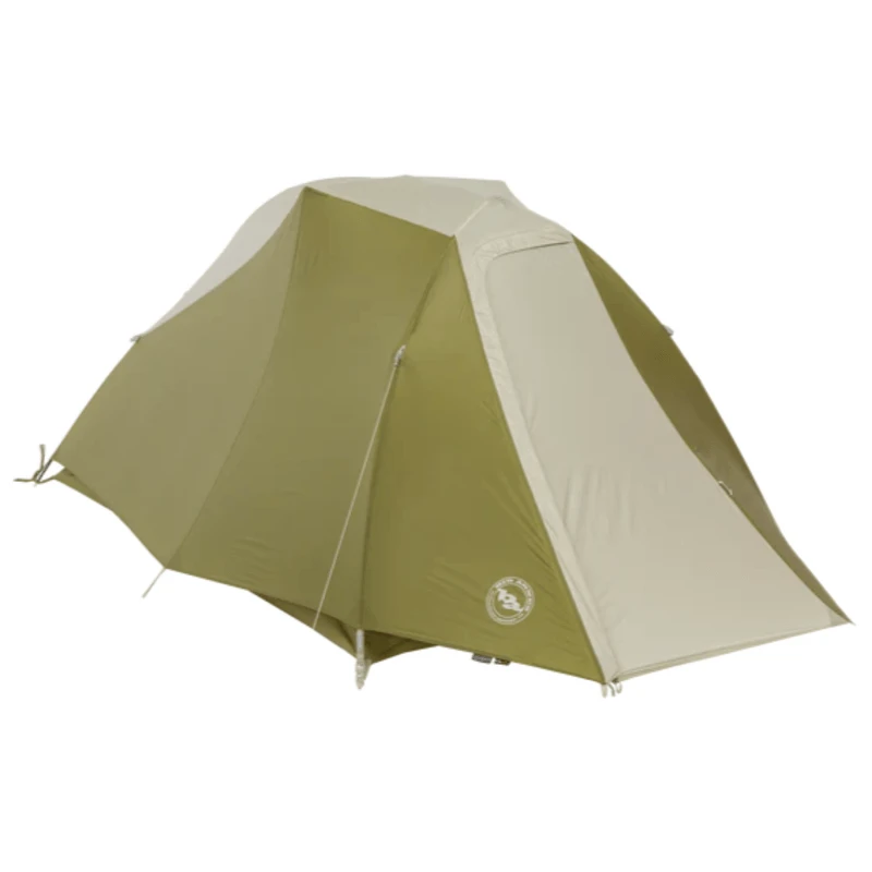 Big Agnes Seedhouse SL2 Tent 2 Big Agnes Seedhouse SL2 Tent - Image 2