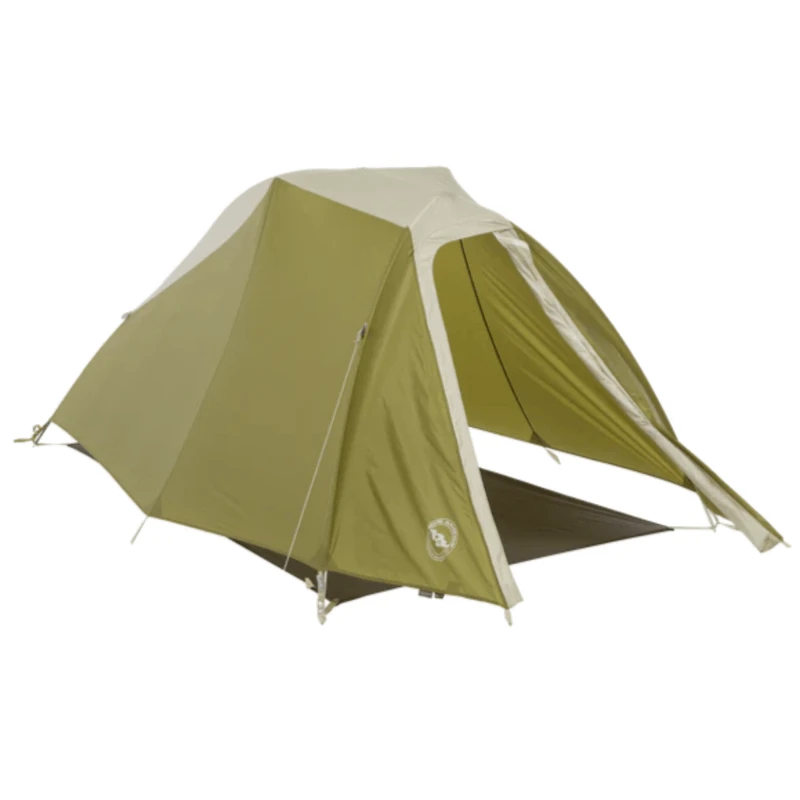 Big Agnes Seedhouse SL2 Tent 1 Big Agnes Seedhouse SL2 Tent