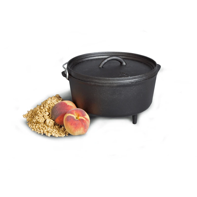 Camp Chef Classic Dutch Oven - 10" 1 Camp Chef Classic Dutch Oven - 10"