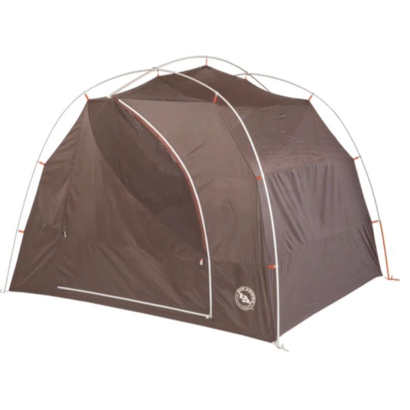 Big Agnes Bunk House 6 Tent 1 Big Agnes Bunk House 6 Tent