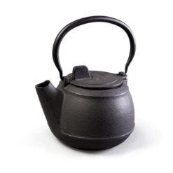 Camp Chef Cast Iron Tea Pot