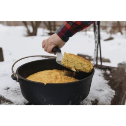 Camp Chef Classic Dutch Oven
