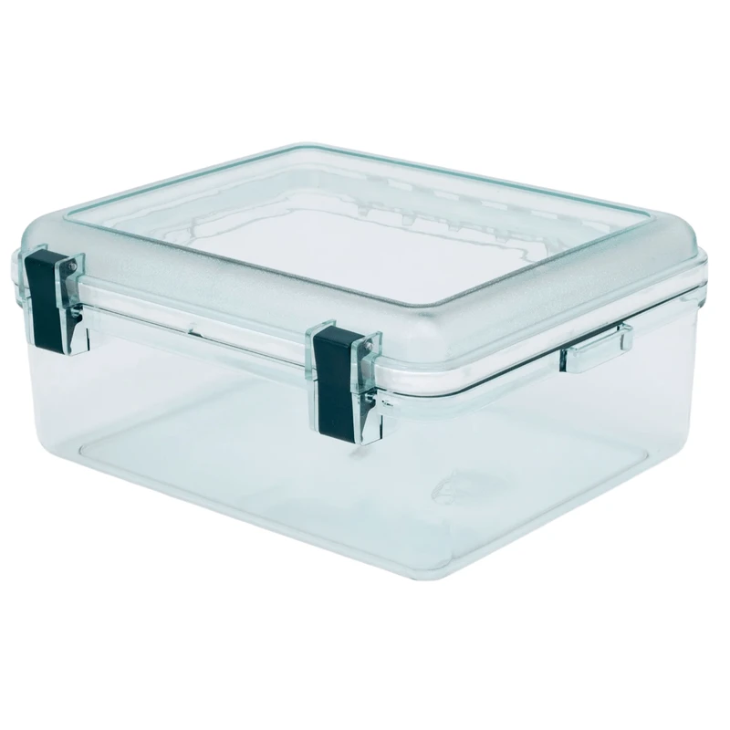 GSI Outdoors Lexan Gear Box 2 GSI Outdoors Lexan Gear Box - Image 2