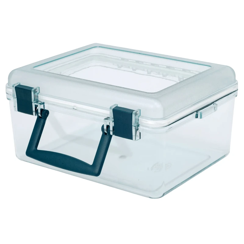 GSI Outdoors Lexan Gear Box 1 GSI Outdoors Lexan Gear Box