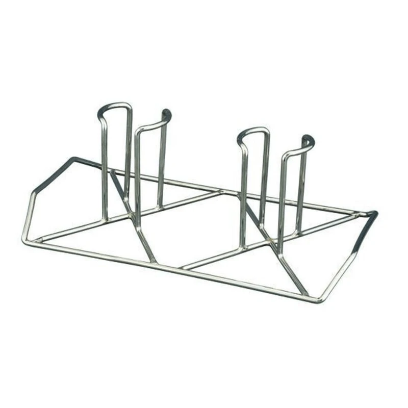 Camp Chef Twiins Beer Can Chicken Holder 2 Camp Chef Twiins Beer Can Chicken Holder - Image 2